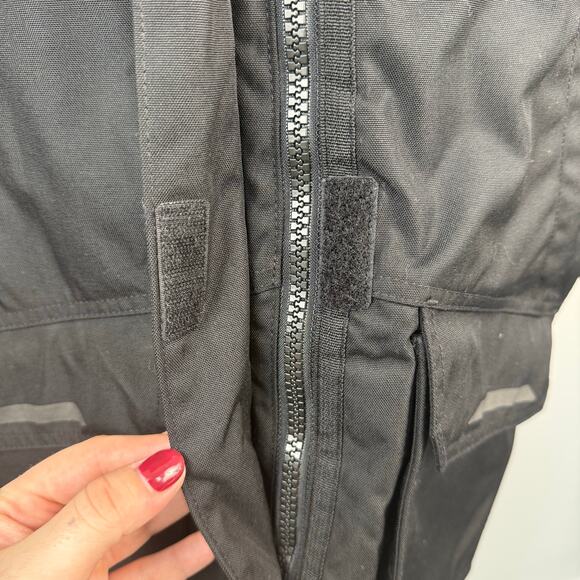 Carhartt Yukon Extremes Insulated Weatherproof Parka Womens Plus Size Coat NEW - Picture 6 of 16